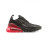Nike Air Max 270 Black-Red
