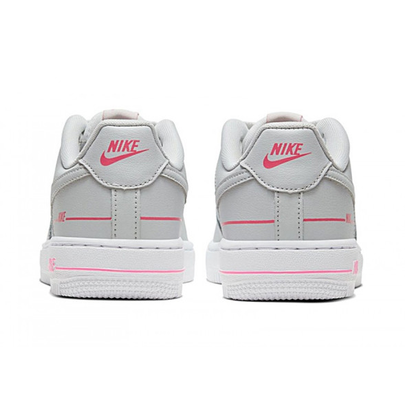 Женские кроссовки Nike Force 1 LV8 3 Photon Dust