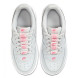 Женские кроссовки Nike Force 1 LV8 3 Photon Dust