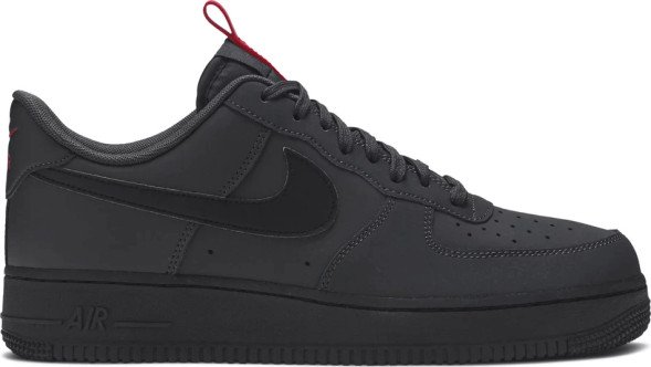 Унисекс кроссовки Nike Air Force 1 Low 'Anthracite'