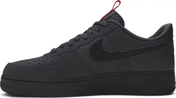 Унисекс кроссовки Nike Air Force 1 Low 'Anthracite'