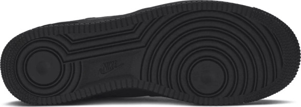 Унисекс кроссовки Nike Air Force 1 Low 'Anthracite'