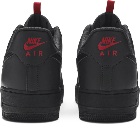 Унисекс кроссовки Nike Air Force 1 Low 'Anthracite'