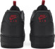 Унисекс кроссовки Nike Air Force 1 Low 'Anthracite'