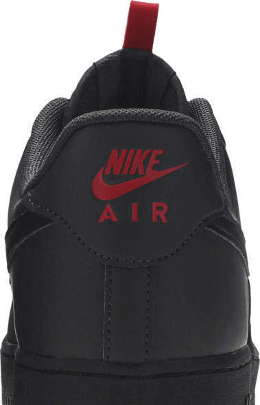 Унисекс кроссовки Nike Air Force 1 Low 'Anthracite'