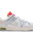Nike Dunk Low Off-White Lot 38 of 50