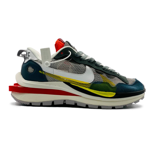 Унисекс кроссовки Nike Sacai x Vapor Waffle 
