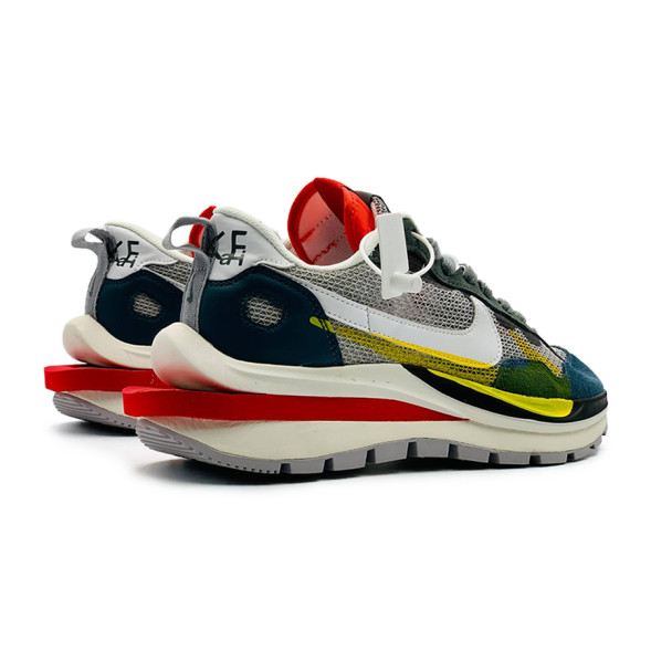 Унисекс кроссовки Nike Sacai x Vapor Waffle 