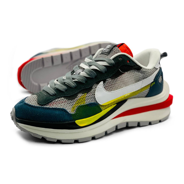 Унисекс кроссовки Nike Sacai x Vapor Waffle 