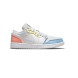 Унисекс кроссовки Nike Air Jordan 1 Low To My First Coach