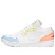 Унисекс кроссовки Nike Air Jordan 1 Low To My First Coach