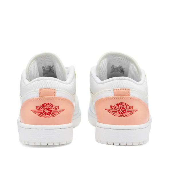Унисекс кроссовки Nike Air Jordan 1 Low To My First Coach