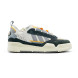 Унисекс кроссовки Adidas Originals Adi2000 White Grey