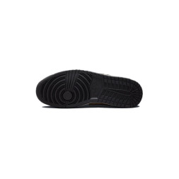 Nike Air Jordan 1 Low OG EX Black Smoke Grey