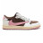 Travis Scott x Air Jordan 1 Pink Oxford