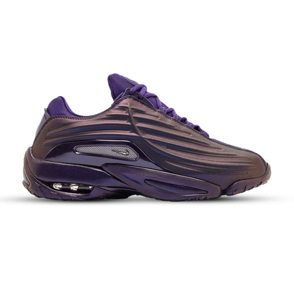 Унисекс кроссовки Nike Nocta Chameleon
