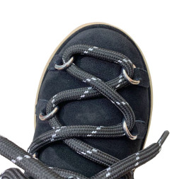 Miu-Miu LoonarBoot Black