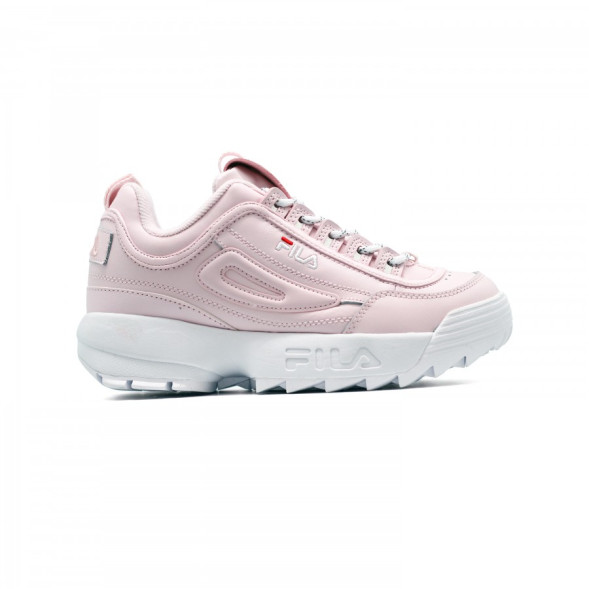 Женские кроссовки FILA Disruptor 2 Pink