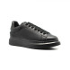 Мужские кроссовки Alexander McQueen Luxe Total Black