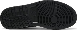 Женские кроссовки Nike Wmns Air Jordan 1 Low SE Utility 'White Black Red'