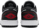 Женские кроссовки Nike Wmns Air Jordan 1 Low SE Utility 'White Black Red'