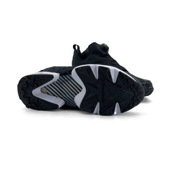 Унисекс кроссовки Reebok Insta pump Fury Black