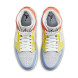 Унисекс кроссовки Nike Air Jordan 1 Mid To My First Coach