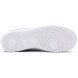 Унисекс кроссовки Nike Air Force 1 Low White Grey Gold 