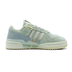 Adidas Forum 84 Low Suede Grey