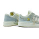 Унисекс кроссовки Adidas Forum 84 Low Suede Grey