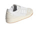 Унисекс кроссовки Adidas Skate Forum 84 Low Adv Chalk White Gum