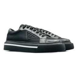 Prada Bms Man Black