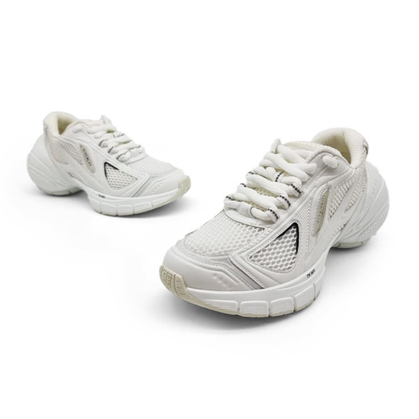 Женские кроссовки Givenchy Lifestyle White