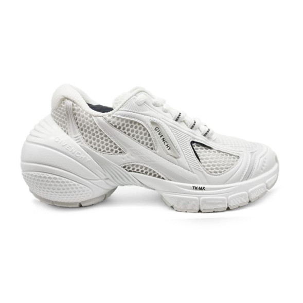 Женские кроссовки Givenchy Lifestyle White