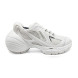 Женские кроссовки Givenchy Lifestyle White