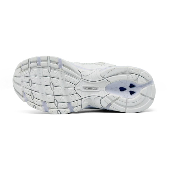 Женские кроссовки New Balance 530 White/Light Purple
