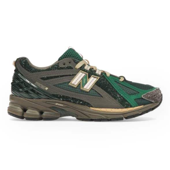 Унисекс кроссовки New Balance 1906R 'Diamond District Pack - Green' Exclusive
