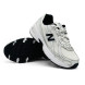 Женские кроссовки New Balance 740 Triple White