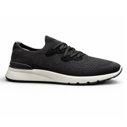 Brunello Cucinelli Textile Run Black