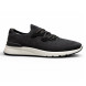 Мужские кроссовки Brunello Cucinelli Textile Run Black