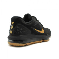 Nike Air Max 2018 Black-Gold