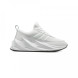 Женские кроссовки Adidas Shark White