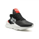 Женские кроссовки Y-3 Yohji Yyamamoto Black
