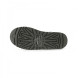 Женские мини угги Mini Metallic Grey