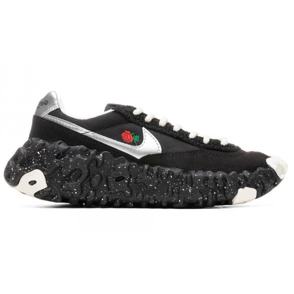 Унисекс кроссовки Nike Overbreak x UNDERCOVER Black