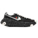 Унисекс кроссовки Nike Overbreak x UNDERCOVER Black