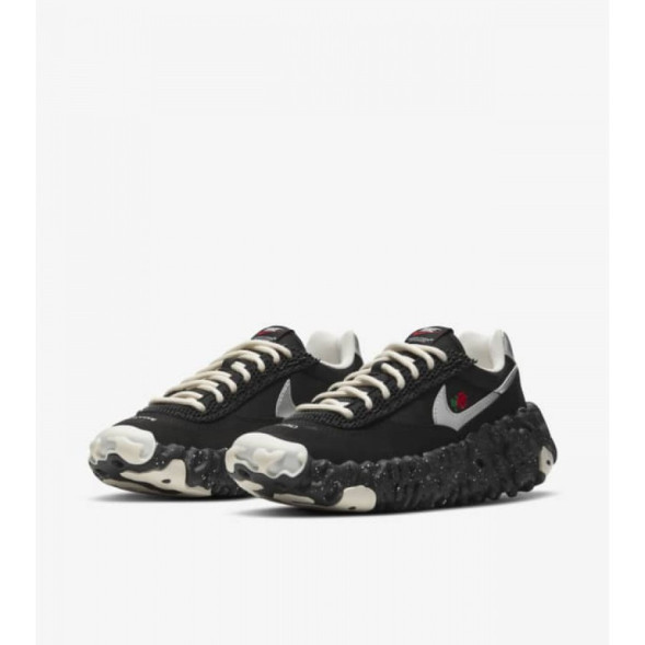 Унисекс кроссовки Nike Overbreak x UNDERCOVER Black