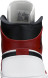 Унисекс кроссовки Nike Air Jordan 1 Mid 'Chicago'