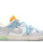 Nike Dunk Low Off-White Lot 02 of 50