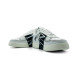 Унисекс кроссовки Valentino Garavani White/Black